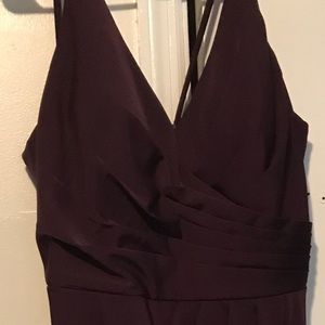 May Queen Couture dress